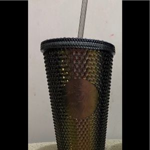 Starbucks 16 oz studded fall 2020 tumbler